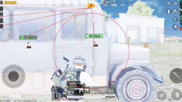 和平精英《紫火》外挂独家稳定大号